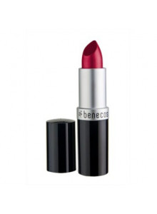 Benecos Lipstick 4,5 g- Just Red