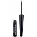 Natural Liquid Eyeliner, black, 3ml