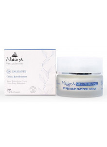 Hyper Moisturizing Cream