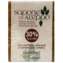 Sapone Aleppo 30%, 200g