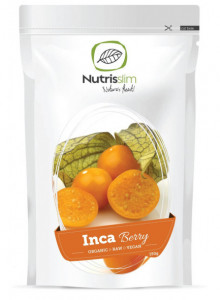 Bacche di Inka, 150g / Nutrisslim