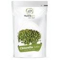 Chlorella compresse, 125g / integratori alimentari