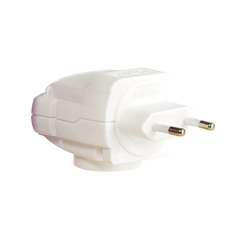 Difuuseri pistik / Flora