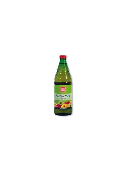 Apple Vinegar, 750ml / Baule Volante