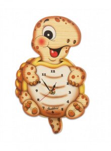 Orologio Medio Mucca / Bartolucci
