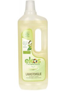Nõudepesugeel masinpesuks, 750ml / Ekos