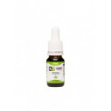 D3-vitamiin (4000IU) kanepiõliga, 10ml / toidulisand