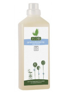 Pesupehmendaja / loputusvahend, 1l / Ecosi
