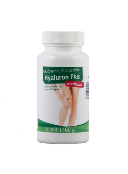 Hyaluronic Joint Capsules