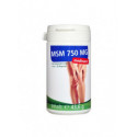 MSM Capsules, 50pcs / dietary supplement