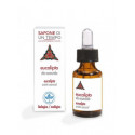 Eucalyptus citriodora essential oil, 15ml