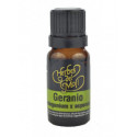 Geranium Essential Oil, 10ml