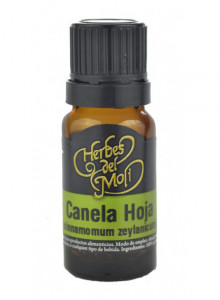 Cinnamon Essential Oil