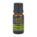 L'olio essenziale di lemongrass, 10ml