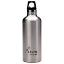 Bottiglia d'acqua Laken thermo Futura isolamento  acciaio inossidabile , 500ml