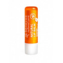 Natural lip balm orange, 4,7g