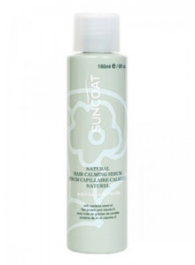 Silendav juukseseerum, 180ml / Suncoat