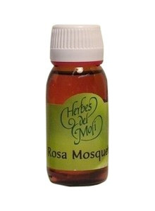 Mosqueta rose oil, 60ml / Herbes del Moli