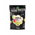 Vanilla 70% Protein Shake with Stevia, 450g / dietary supplement