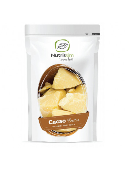 Toorkakao või 250g / Nutrisslim