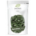 Spirulina tabletit, 125g / ravintolisä