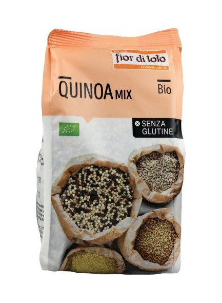 Kvinoasekoitus