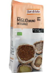 Miglio bruno integrale
