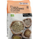 Sorgo bianco decorticato, 400g