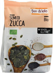 Kõrvitsaseemned