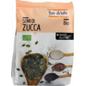Organic Pumpkin Seeds, 200g