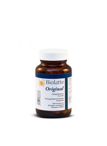 Biolatte Original capsules, 60tk / Biolatte