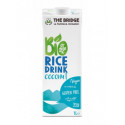 Rice Drink with Coconut, 1l