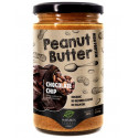 Peanut butter Chocolate Chip, 350g