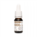 D3 vitamin 4000 IU with coconut oil, 10ml / dietary supplement