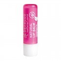 Natural Lip Balm, Raspberry, 4,7g