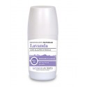 Deodorante Roll On, "Lavanda", 75ml