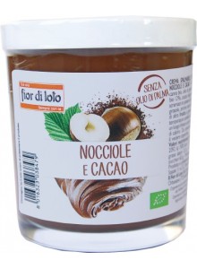 Nut & Cocoa Cream