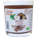 Crema con pasta di nocciole e cacao, 200g