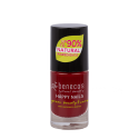 Smalto per unghie Rosso Ciliegia, 5ml