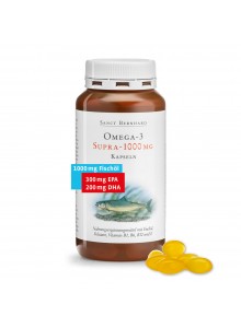 Omega-3 Supra-1000 mg