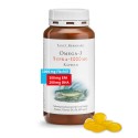 Omega-3 Supra-1000 mg, 120 capsule / integratore alimentare