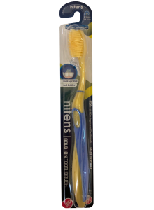 Gold Ion Toothbrush, Soft