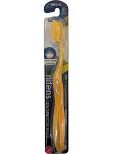 Gold Ion Toothbrush, Soft