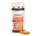 E-vitamiini (200IU) kapslid, 240tk / toidulisand