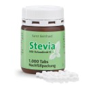 Stevia pasticche - Confezione di ricarica con 1000 compresse