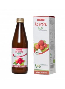 Succo di frutta Acerola