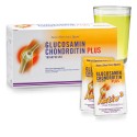 Glucosamin Chondroitin Plus Drinking Powder, 30x14g / dietary supplement