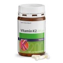 K2-vitamiin (200mcg), 120 kapslit / toidulisand