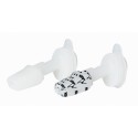 Silicone Spout for Summit Sport Cap, 1pcs