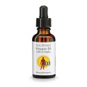 Vitamina D3 (1000IU) Gocce, 30ml / integratore alimentare